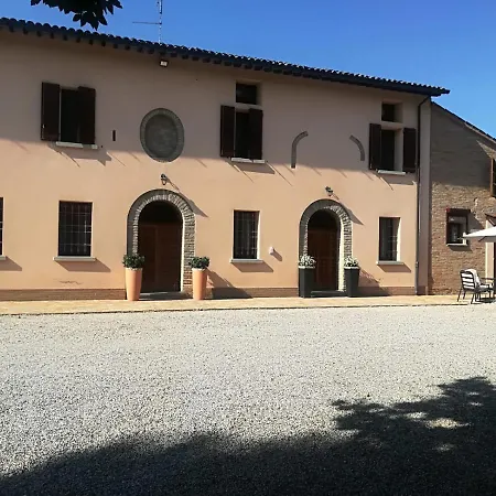 Tenuta Madiba Herberg Ravenna