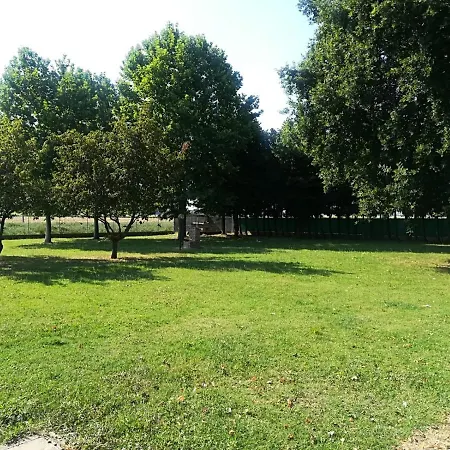 Tenuta Madiba * Ravenna