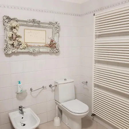 Herberg Tenuta Madiba Ravenna