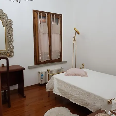 Herberg Tenuta Madiba *