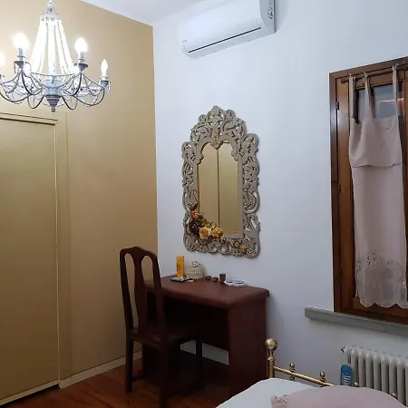 Tenuta Madiba Herberg Ravenna