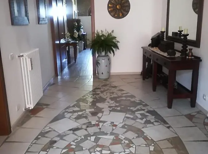 Tenuta Madiba Ravenna