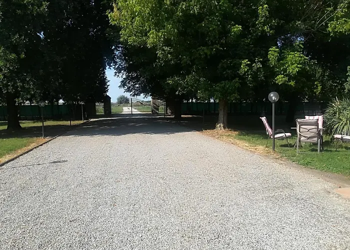 Locanda Tenuta Madiba