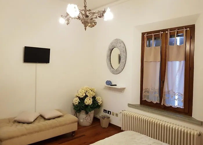 Tenuta Madiba Locanda *