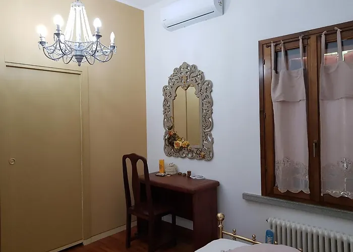 Tenuta Madiba Locanda Ravenna