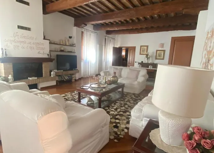 Tenuta Madiba Locanda