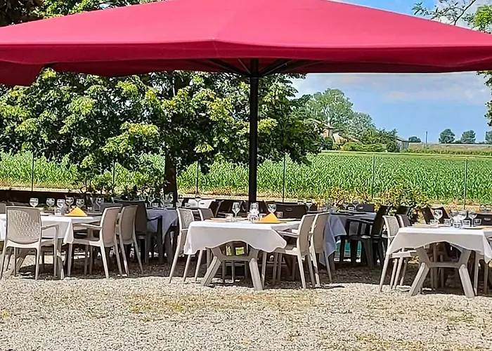 Tenuta Madiba Locanda *