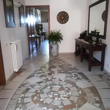 Tenuta Madiba رافيننا