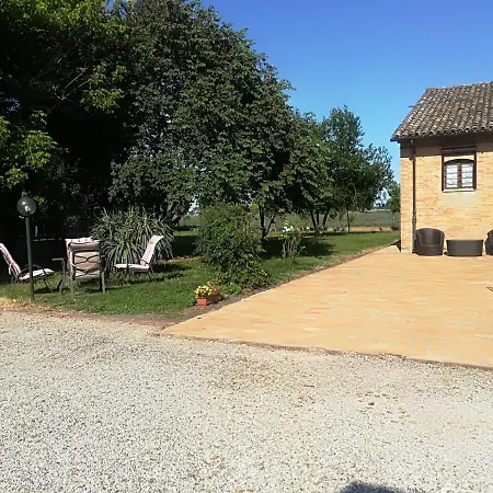 Tenuta Madiba Inn Ravenna