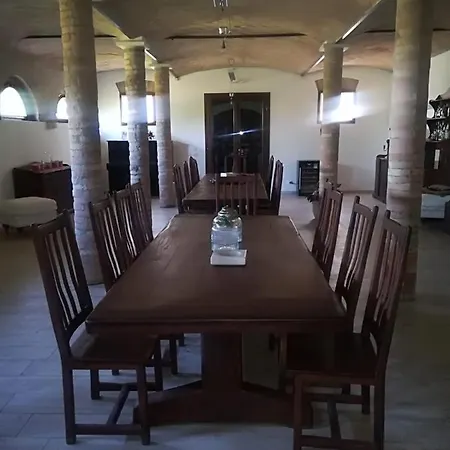Tenuta Madiba *
