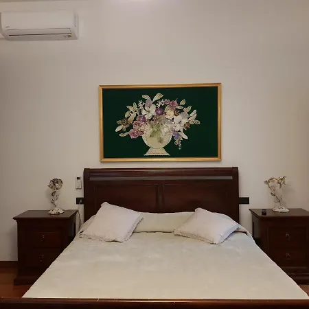 بيت ريفي Tenuta Madiba رافيننا