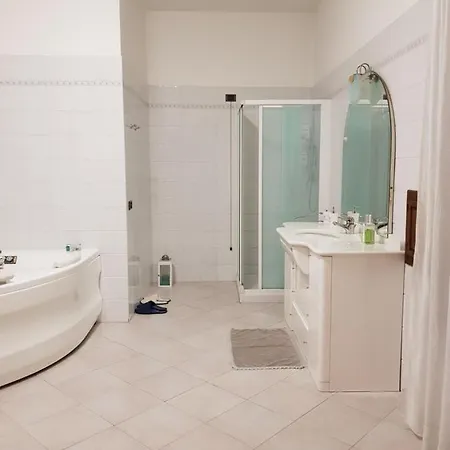 Tenuta Madiba Равенна