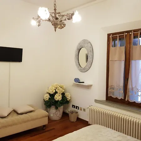 Tenuta Madiba Inn *