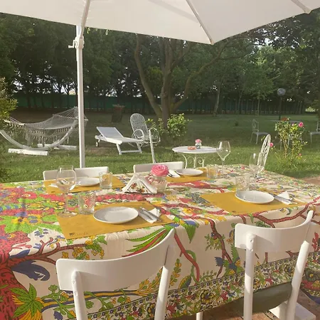 Tenuta Madiba * رافيننا