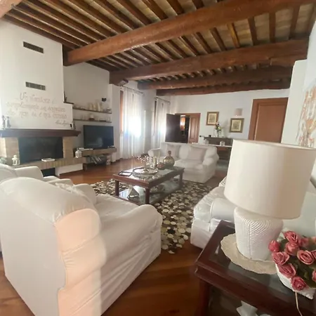 Tenuta Madiba Мини-отель