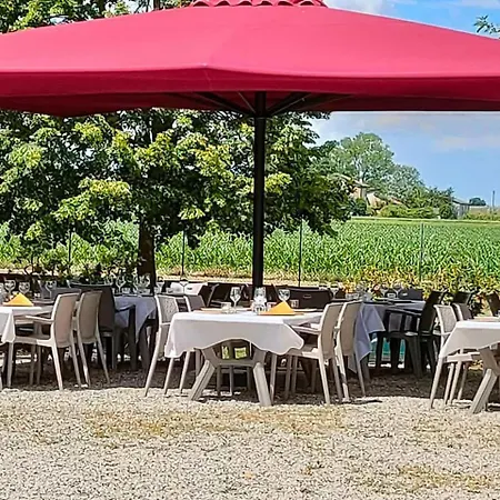 Tenuta Madiba Inn *
