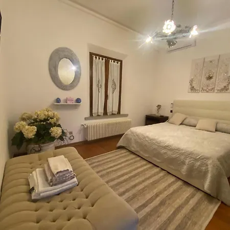Tenuta Madiba Inn Ravenna