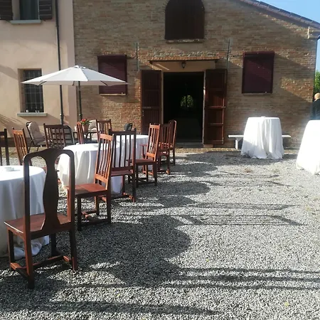 Inn Tenuta Madiba