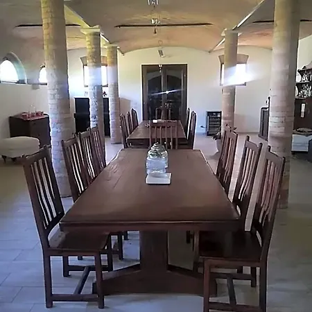 Tenuta Madiba Πανδοχείο Ραβένα