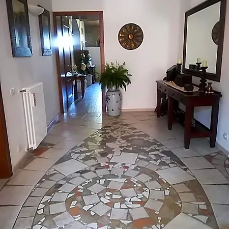 Tenuta Madiba Πανδοχείο