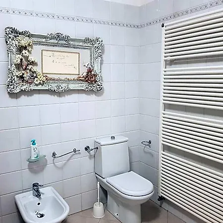 Tenuta Madiba * Ραβένα
