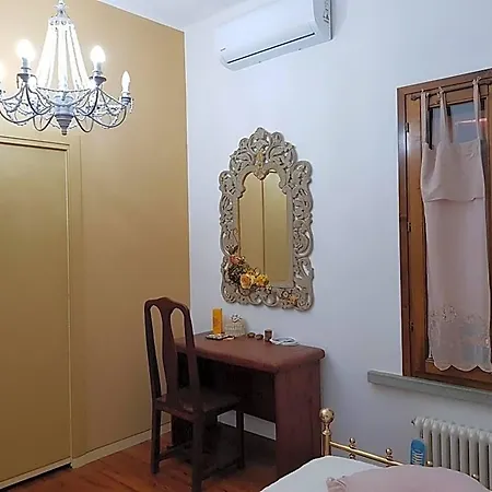 Tenuta Madiba Πανδοχείο Ραβένα