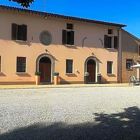 Tenuta Madiba Πανδοχείο