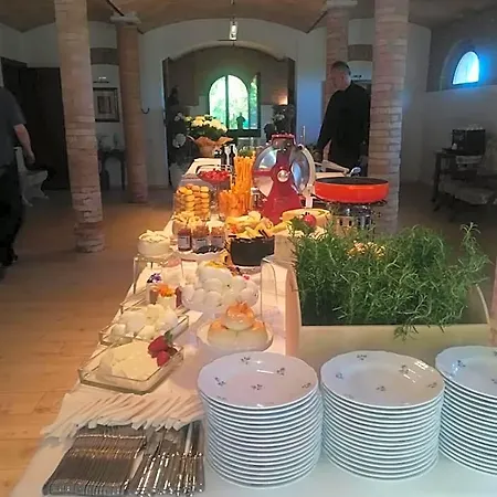 Πανδοχείο Tenuta Madiba *