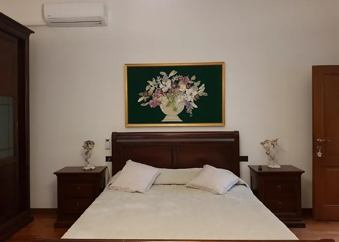 Kro Tenuta Madiba Ravenna