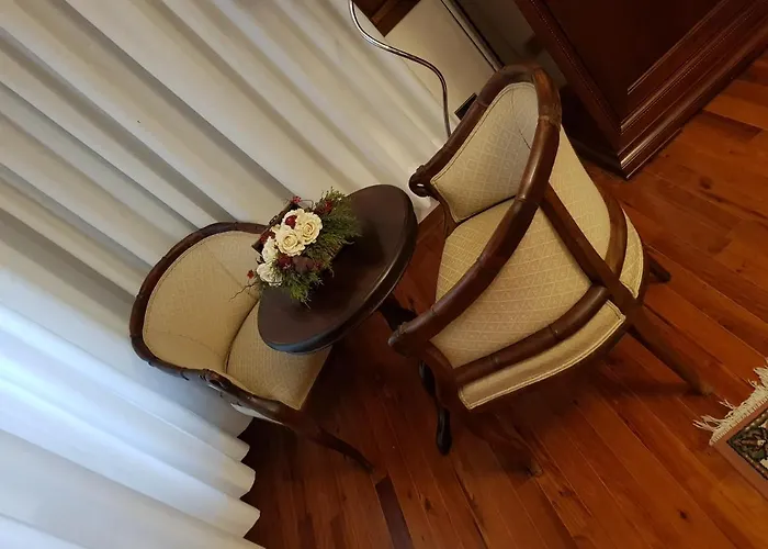 Tenuta Madiba Zajazd