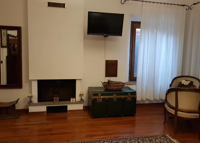 Tenuta Madiba * Rawenna