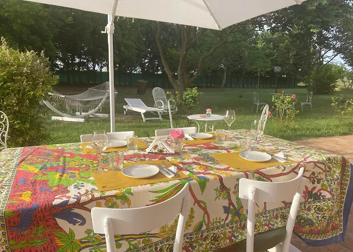 Tenuta Madiba * Ravenna