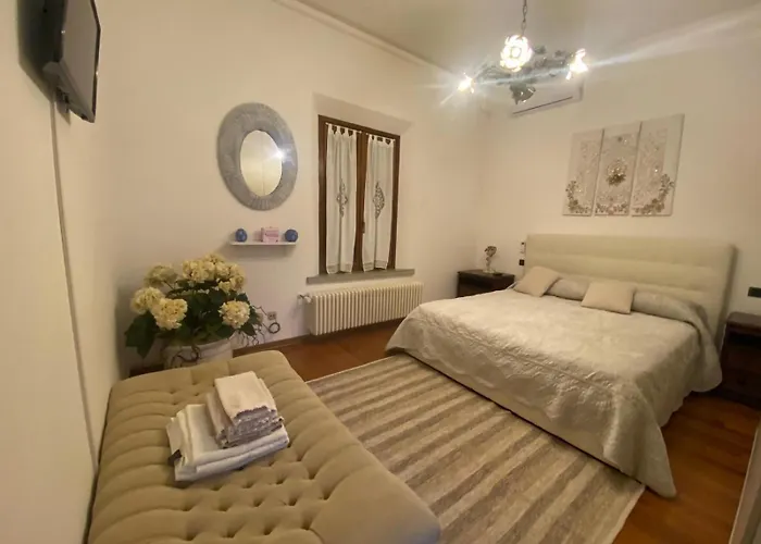 Tenuta Madiba Zajazd Rawenna